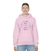 Best Mom Ever | Unisex Hooded Hoodie Sweatshirt | Embrace Your Vibe