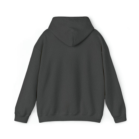 Halloween Sweatshirt | Always Halloween Inside My Head | Unisex Hooded Hoodie Sweatshirt