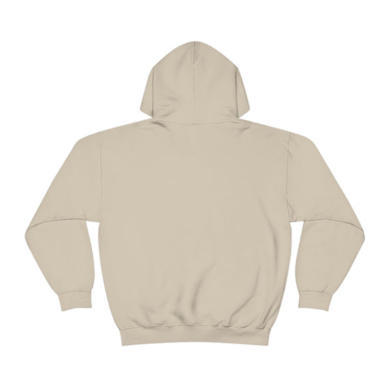 Chill Stitch – Hockey Sport - Unisex Hooded Hoodie Sweatshirt – Embrace Your Vibe