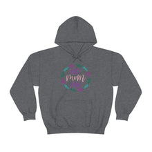  Best Mom Ever | Unisex Hooded Hoodie Sweatshirt | Embrace Your Vibe