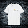 MISSOURI Total Solar Eclipses April 8  2024 | Total Eclipse | Unisex Soft Style Tee T-Shirt | Embrace Your Vibe