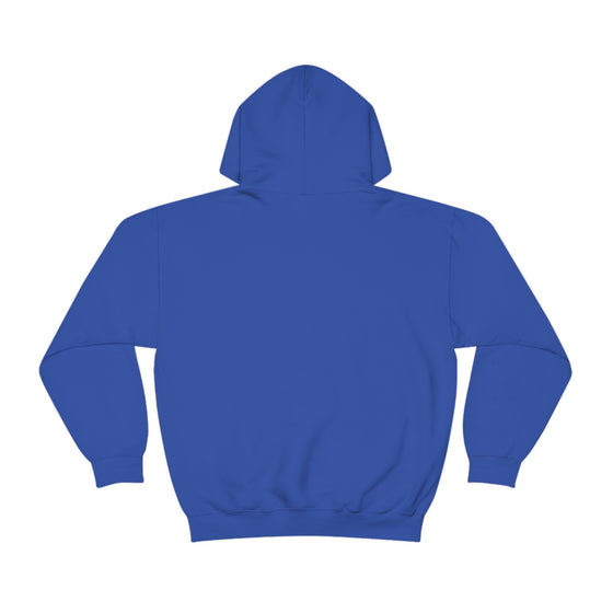 Adventure The Great Outdoors | Unisex Hooded Hoodie Sweatshirt | Embrace Your Vibe