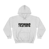 Fishing Sport Sweatshirt | Unisex Hooded Hoodie Sweatshirt