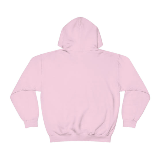 Chill Stitch – Track & Field Sport - Unisex Hooded Hoodie Sweatshirt – Embrace Your Vibe