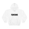 Fencing Sport Sweatshirt | Unisex Hooded Hoodie Sweatshirt