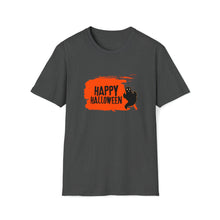  Halloween Shirt | Boo Ghost | Unisex Soft Style Tee T-Shirt