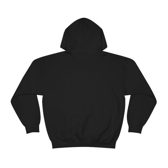 Chill Stitch – Hockey Sport - Unisex Hooded Hoodie Sweatshirt – Embrace Your Vibe