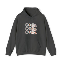  Coffee Cup Sweatshirt | Coffee Latte Drink | Unisex Hooded Hoodie Sweatshirt | Chill Stitch Clothing