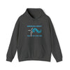 Science Sweatshirt | Renewable Energy Big Fan | Unisex Hooded Hoodie Sweatshirt | Science Technology