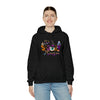 Halloween Sweatshirt | It's Spooky Season | Unisex Hooded Hoodie Sweatshirt