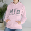 Bike Sweatshirt | MTB Mountain Bike Life Biking | Unisex Hooded Hoodie Sweatshirt | Embrace Your Vibe