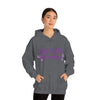 Chill Stitch – One Loved Mamma - Unisex Hooded Hoodie Sweatshirt – Embrace Your Vibe