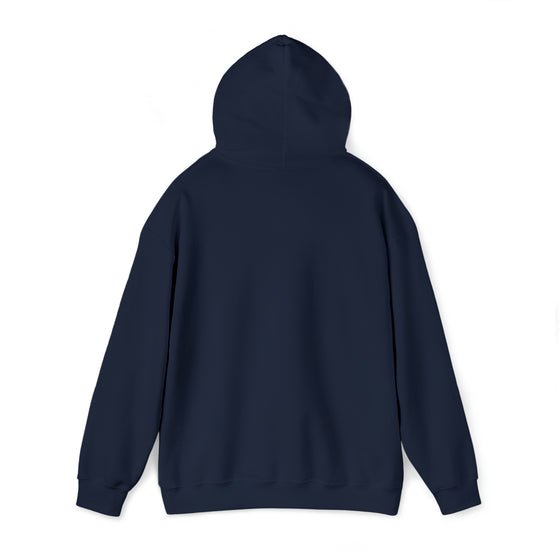 Halloween Sweatshirt | Always Halloween Inside My Head | Unisex Hooded Hoodie Sweatshirt