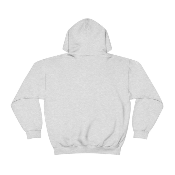 Chill Stitch – Hockey Sport - Unisex Hooded Hoodie Sweatshirt – Embrace Your Vibe
