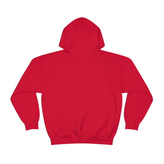 Adventure The Great Outdoors | Unisex Hooded Hoodie Sweatshirt | Embrace Your Vibe