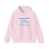 Science Sweatshirt | Renewable Energy Big Fan | Unisex Hooded Hoodie Sweatshirt | Science Technology