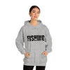 Fishing Sport Sweatshirt | Unisex Hooded Hoodie Sweatshirt