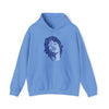Mick Jagger Stones | Unisex Hooded Hoodie Sweatshirt