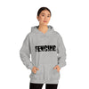 Fencing Sport Sweatshirt | Unisex Hooded Hoodie Sweatshirt