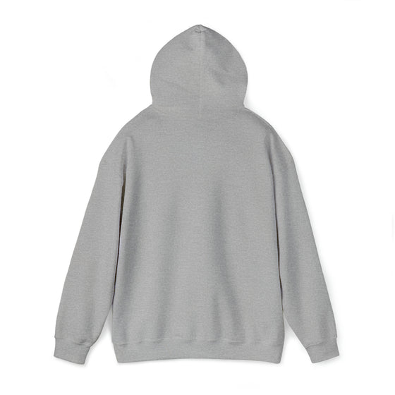 Halloween Sweatshirt |For The Love Of Halloween | Unisex Hooded Hoodie Sweatshirt