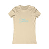 Beach Lake Life Hello Summer | Women’s Bella Canvas T-shirt | Soft Style Tee T-Shirt | Embrace Your Vibe