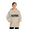 Fishing Sport Sweatshirt | Unisex Hooded Hoodie Sweatshirt