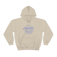  Adventure The Great Outdoors | Unisex Hooded Hoodie Sweatshirt | Embrace Your Vibe