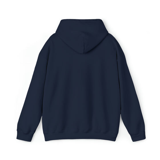 Halloween Sweatshirt | Always Halloween Inside My Head | Unisex Hooded Hoodie Sweatshirt