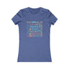 Beach Lake Life Summer | Women’s Bella Canvas  Tee T-Shirt | Embrace Your Vibe