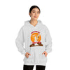 Halloween Sweatshirt | Witches Be Tripping | Unisex Hooded Hoodie Sweatshirt