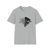 Tree Life Shirt | Life And Death| Abstract Unisex Soft Style Tee T-Shirt