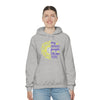 Favorite People Mama Sweatshirt | Unisex Hooded Hoodie Sweatshirt