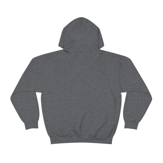 Chill Stitch – Hockey Sport - Unisex Hooded Hoodie Sweatshirt – Embrace Your Vibe