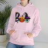 Halloween Sweatshirt | Boo Eyeball | Unisex Hooded Hoodie Sweatshirt