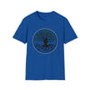 Tree of Life Shirt | Strong Roots Tree of Life Outdoor Life | Unisex Soft style T-Shirt Tee