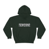 Fencing Sport Sweatshirt | Unisex Hooded Hoodie Sweatshirt