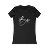 Yoga Shirt | Women Be Original |  Women’s Bella Canvas |T-shirt Tee