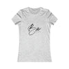 Yoga Shirt | Women Be Original |  Women’s Bella Canvas |T-shirt Tee