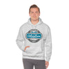 Chill Stitch – One Life Adventure Live It - Unisex Hooded Hoodie Sweatshirt – Embrace Your Vibe