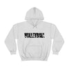 Chill Stitch – Volleyball Sport - Unisex Hooded Hoodie Sweatshirt – Embrace Your Vibe