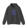 Teacher Life Sweatshirt | Teaching Teach Love Inspire Teaching | Unisex Hooded Hoodie Sweatshirt