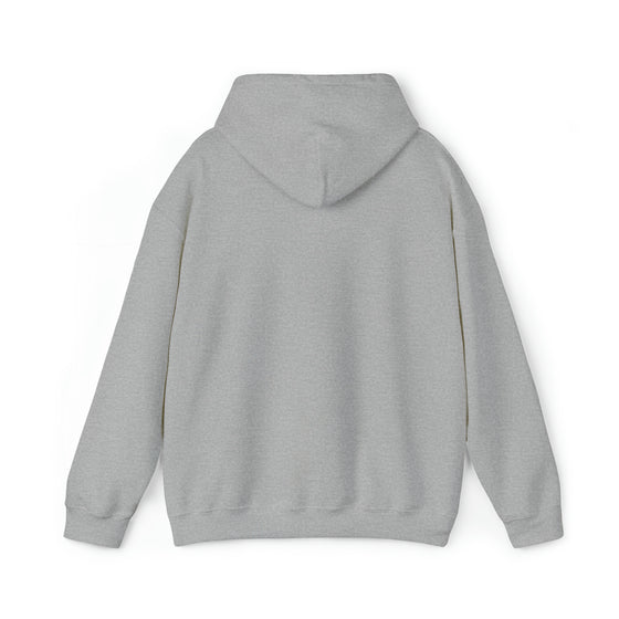 Halloween Sweatshirt |For The Love Of Halloween | Unisex Hooded Hoodie Sweatshirt