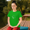 Women's Softstyle Tee - Moon Branch - T-shirt