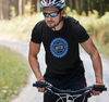 CHILL STITCH – MTB- Mountain Biking - Unisex Softstyle T-Shirt – Mountain Bike Revolution