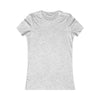 CHILL STITCH – Women’s Bella Canvas -T-shirt –  Flower Boquete Trio