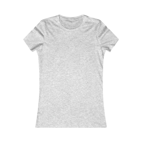 CHILL STITCH – Women’s Bella Canvas -T-shirt –  Flower Boquete Trio