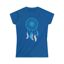  Boho Bohemian Women’s Softstyle Tee T-shirt | Dreamcatcher