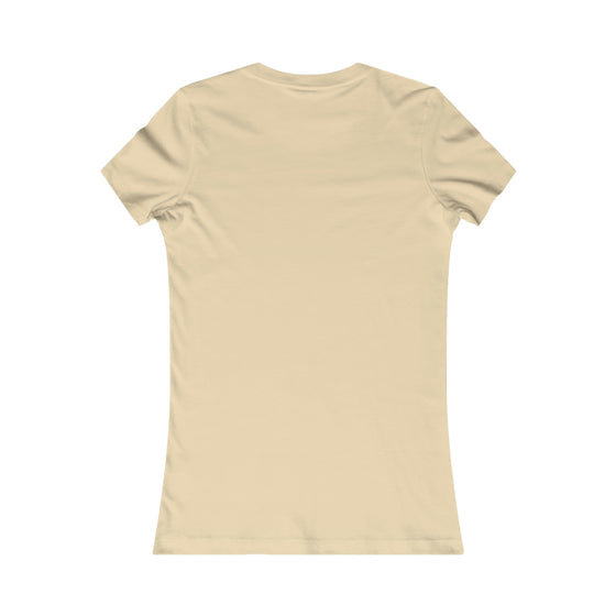 CHILL STITCH – Women’s Bella Canvas -T-shirt –  Flower Row