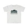 CHILL STITCH – Outdoor Camping Life - Unisex Softstyle T-Shirt – Wanderlust