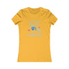 CHILL STITCH – Women’s Bella Canvas -T-shirt – Girl Loves Camping